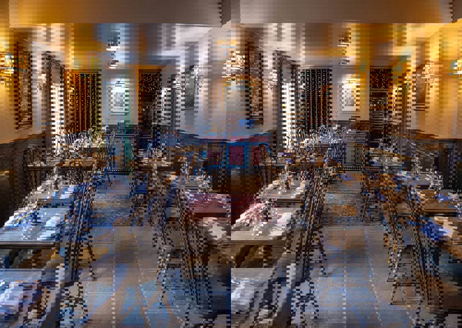 Kirkstyle-Dining