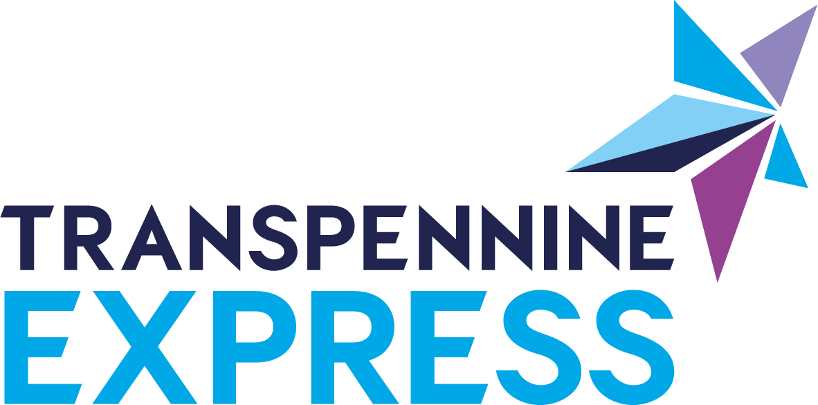 Transpennine Express logo