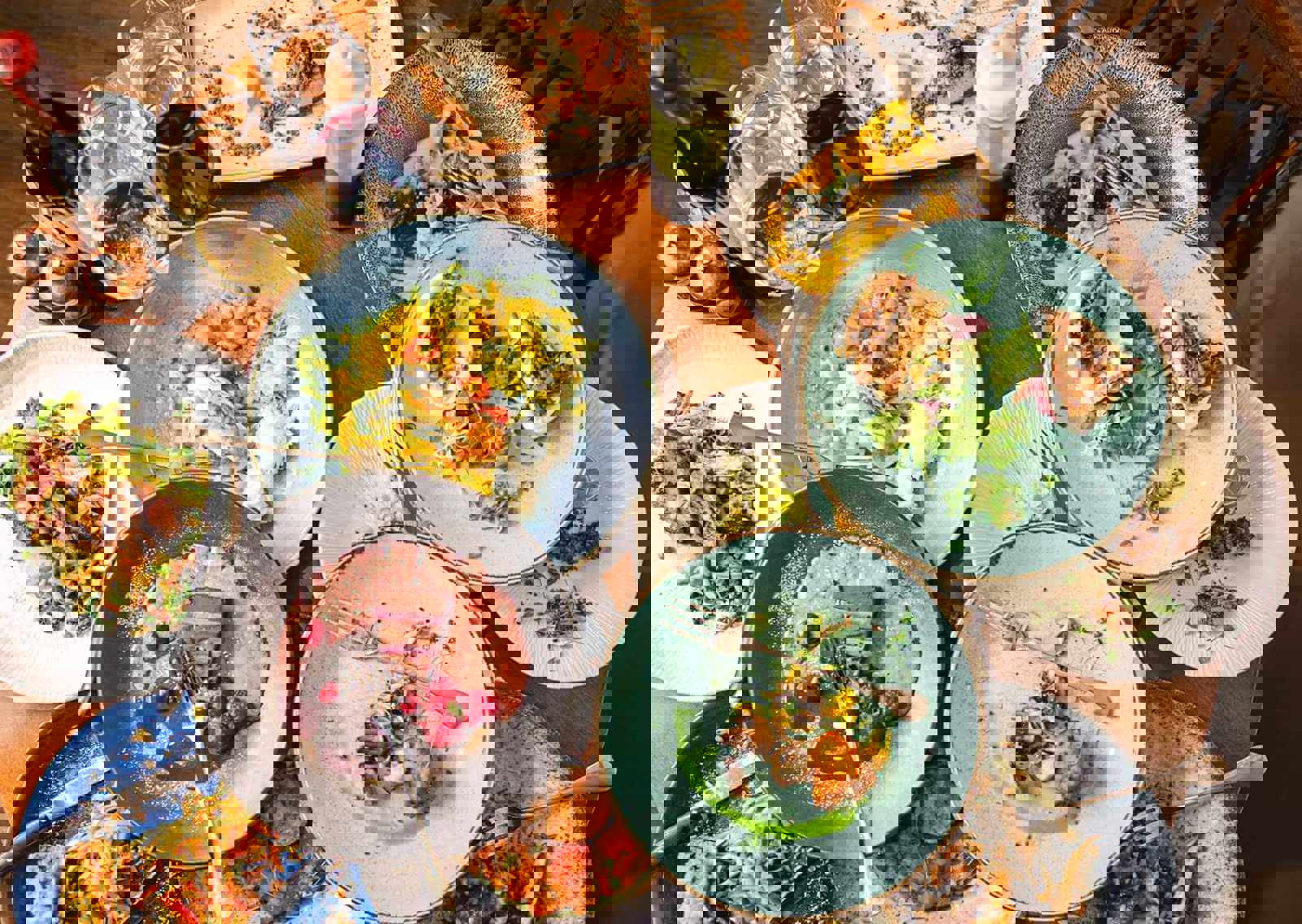 Platter