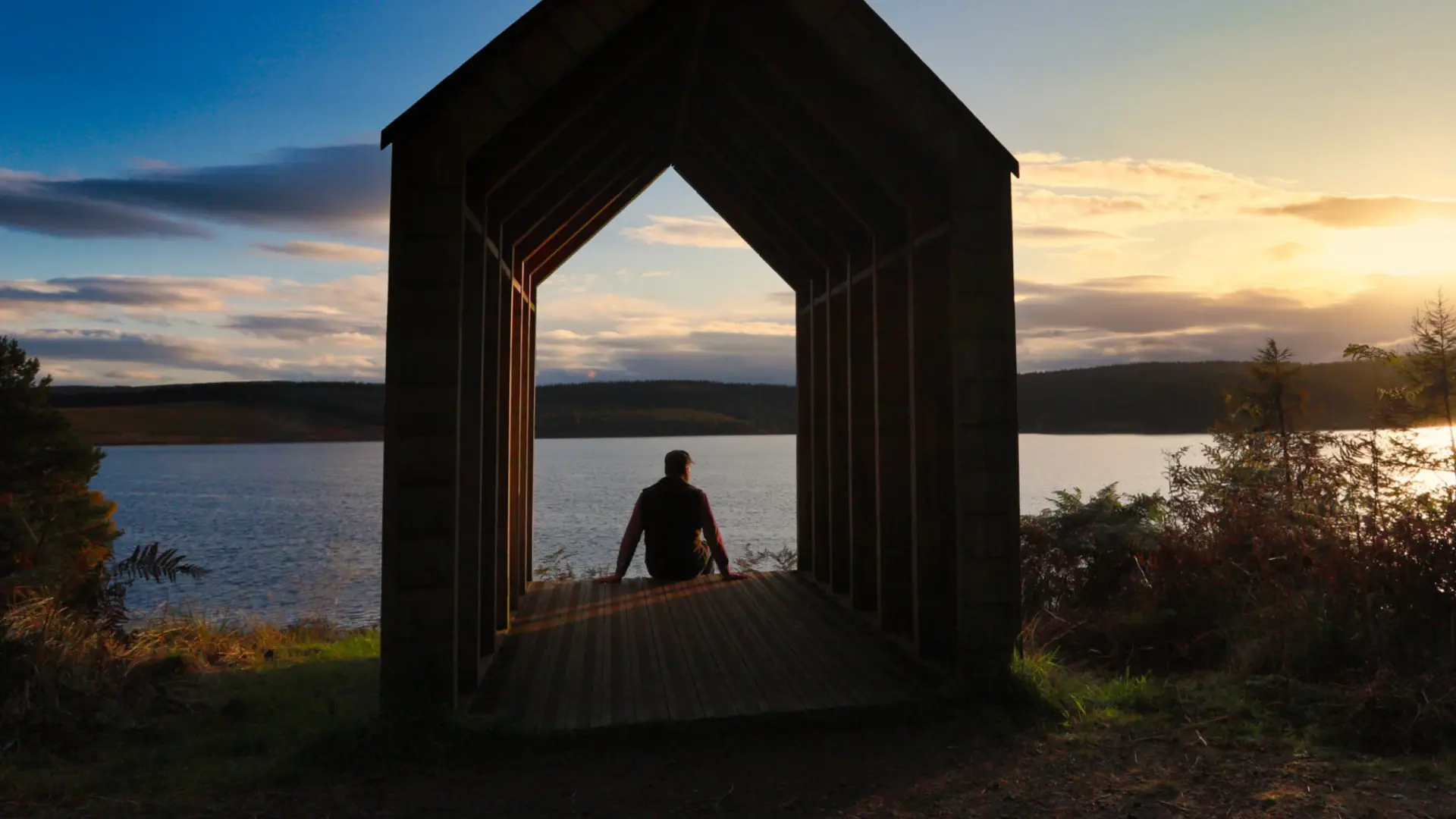 Robins Hut Neil Denham (1)