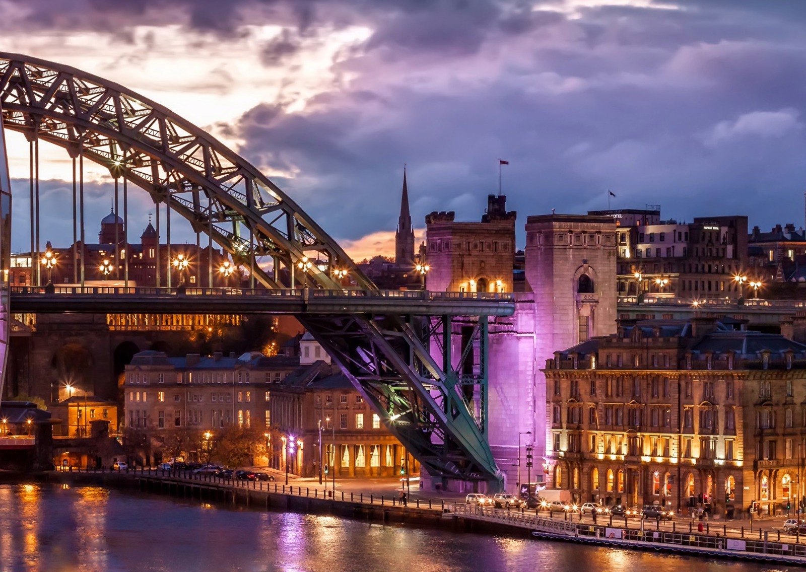 Newcastle
