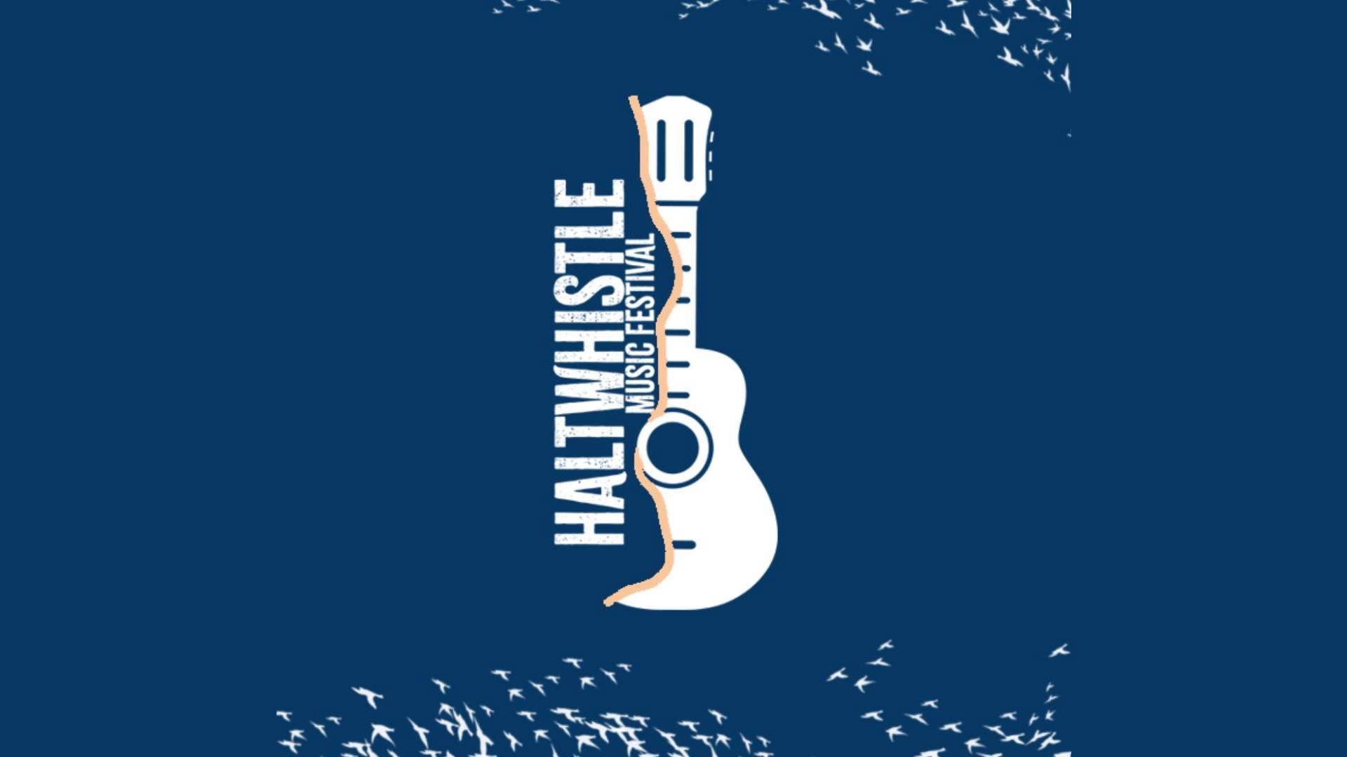 Haltwhistle Music Festival
