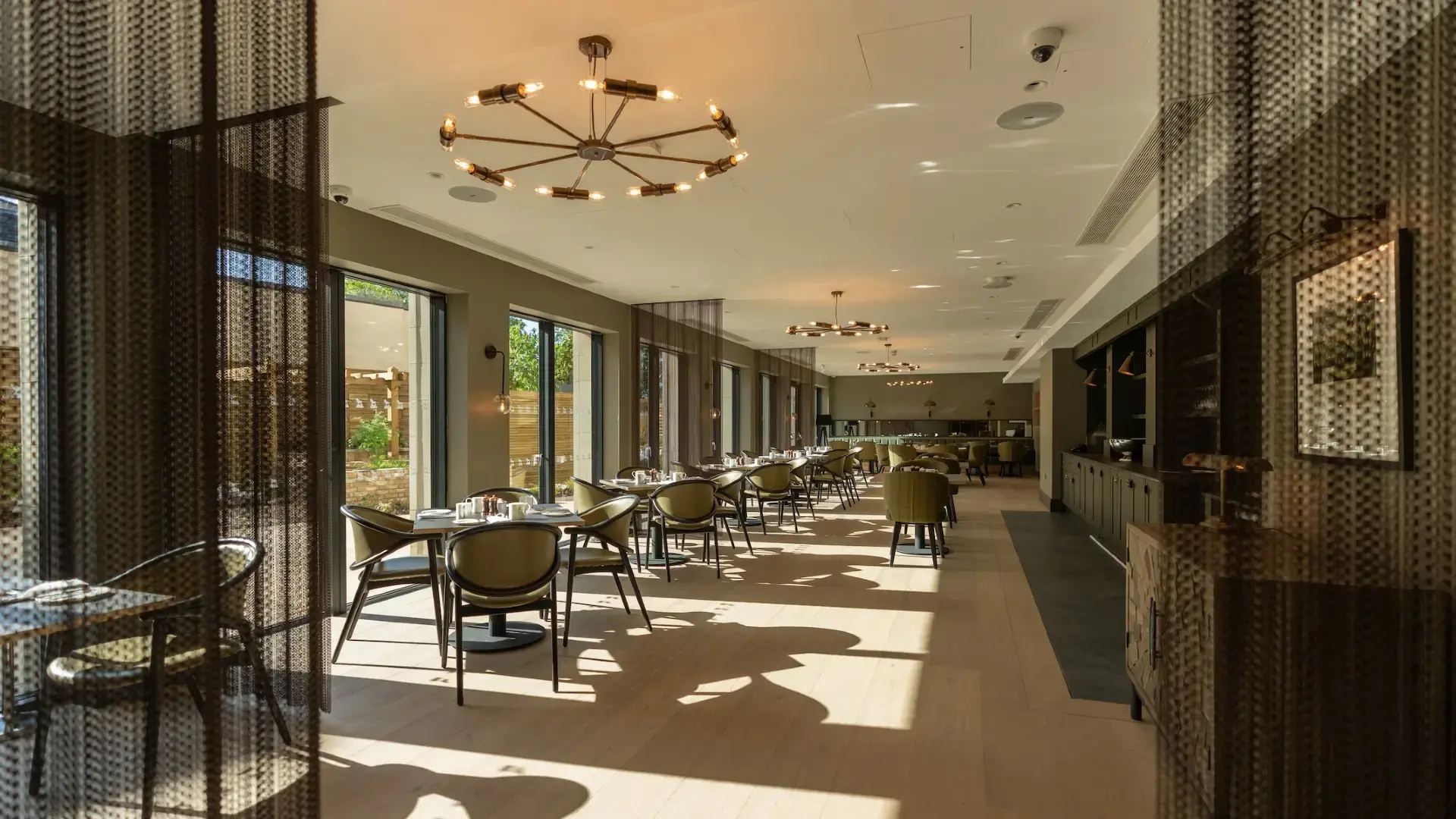 Bailiffgate Hotel