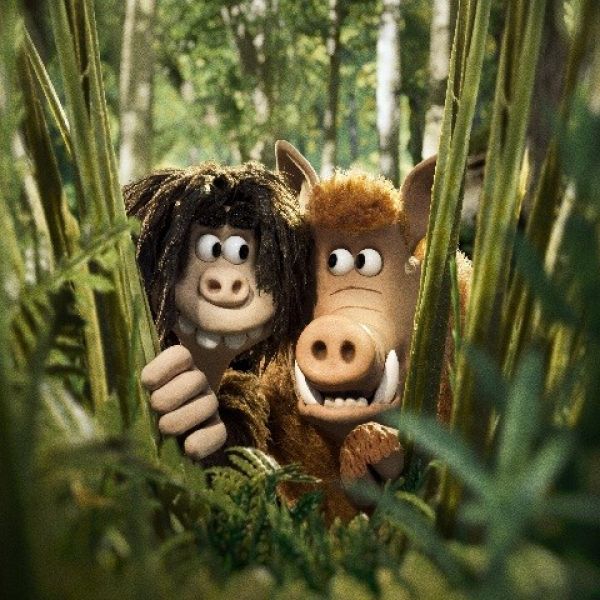 EarlyMan Quest - Sat 10th Feb to Sun 18th Feb