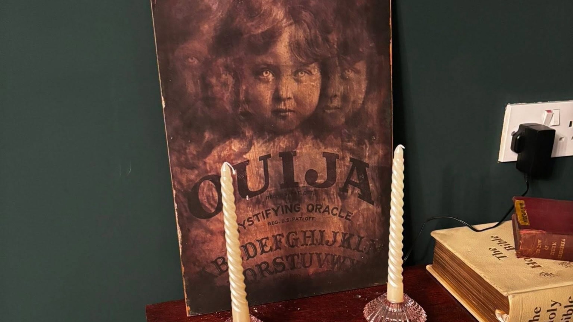 Ouija