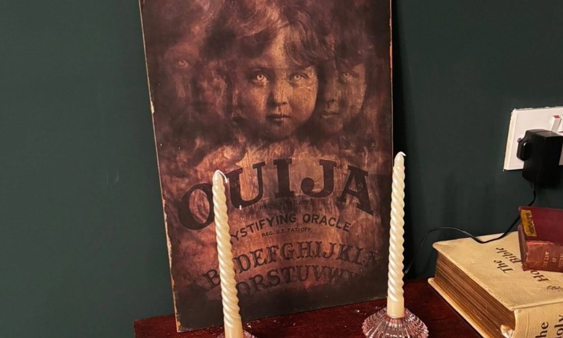 Ouija