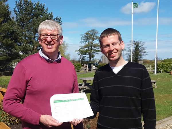 New journey planners make bus travel easy for visitors