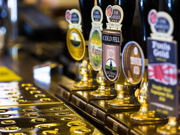 Best pub in the North East to host 6th annual Beer Festival