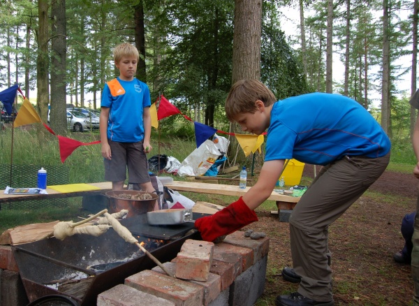 Free Family Adventure Day