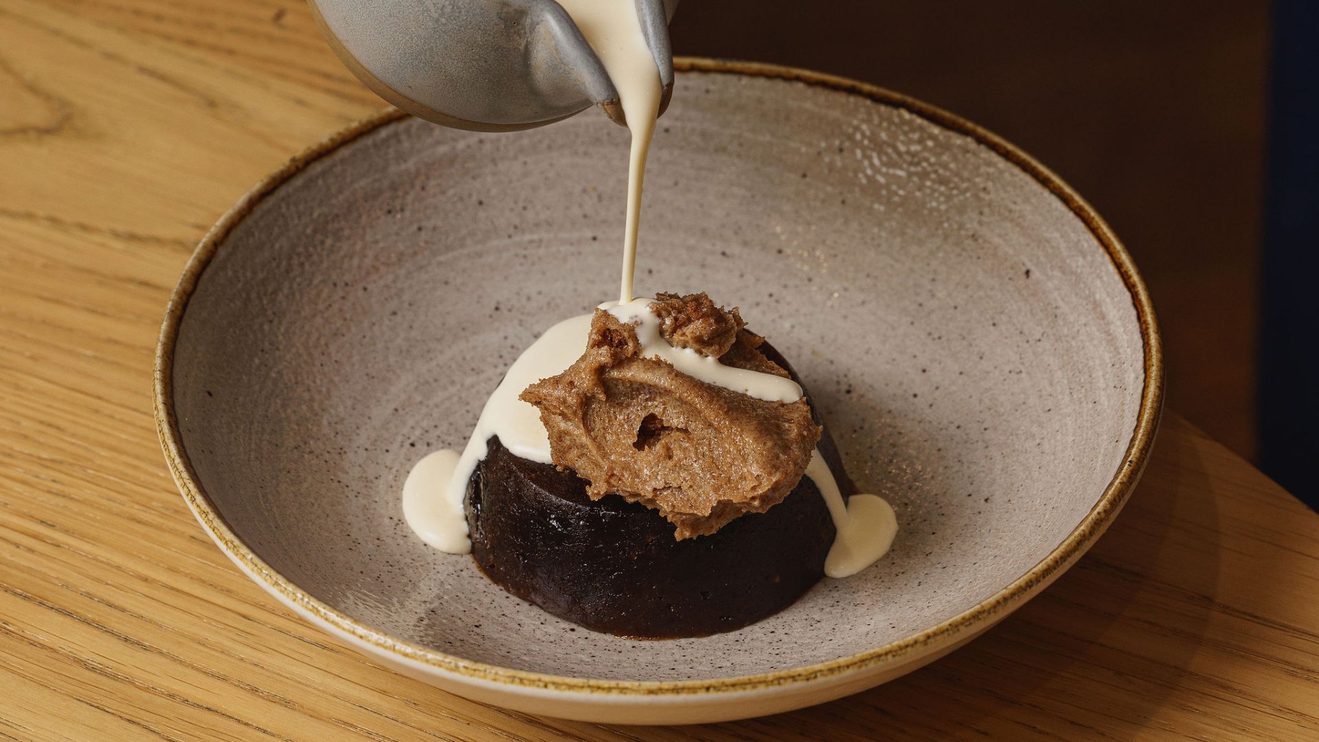 Bertram's Christmas Tasting Evening