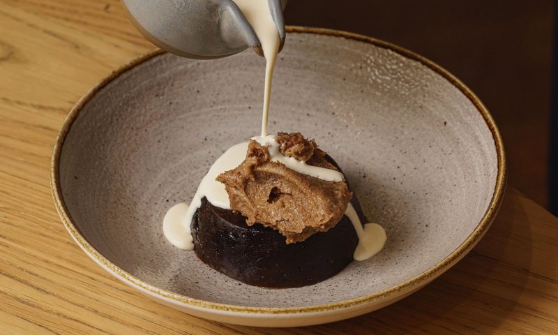 Bertram's Christmas Tasting Evening