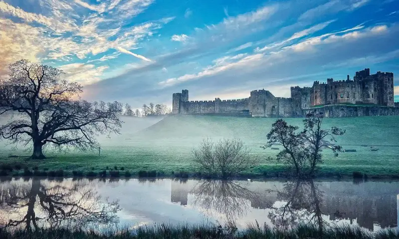 Amanda Jayne Residents