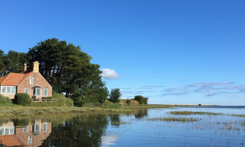 Mill House 2