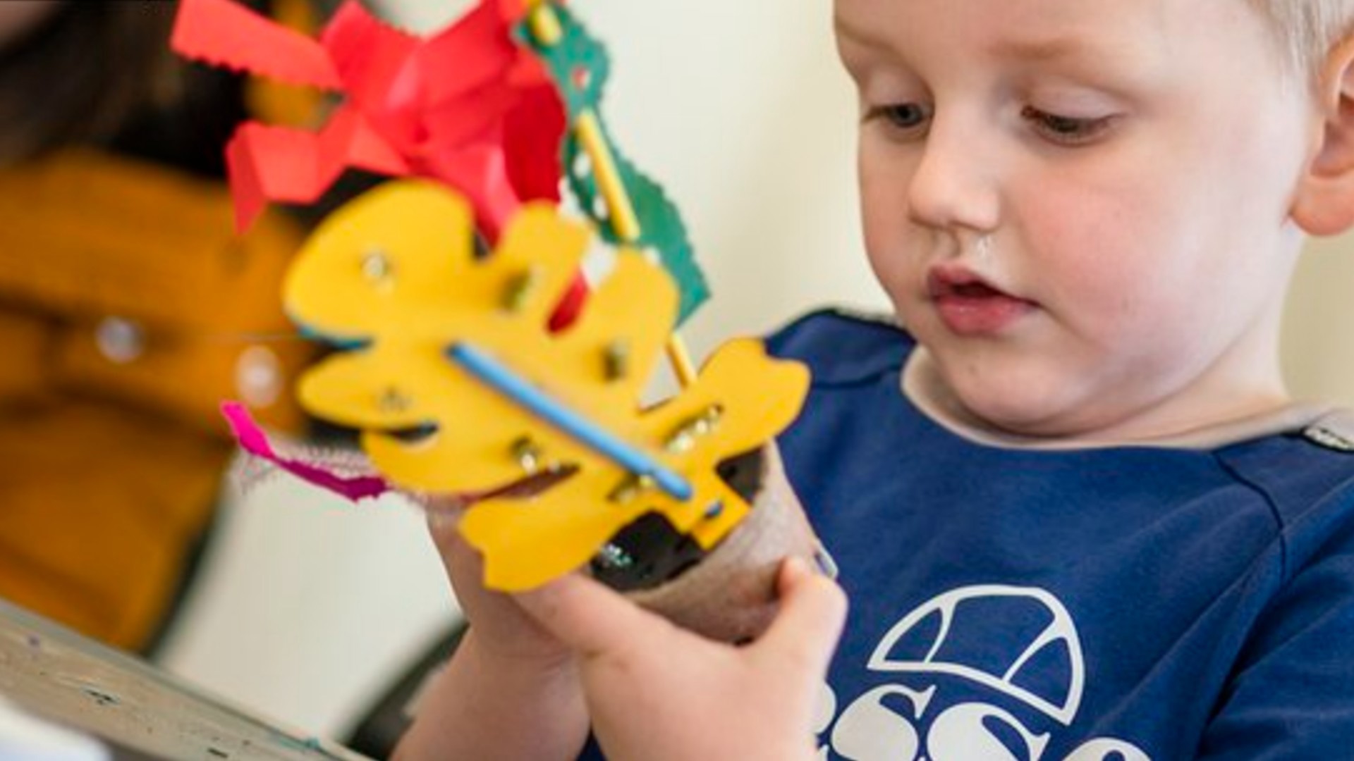 Spring Bonnets Hexham