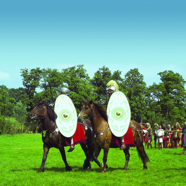 All the King's Horses