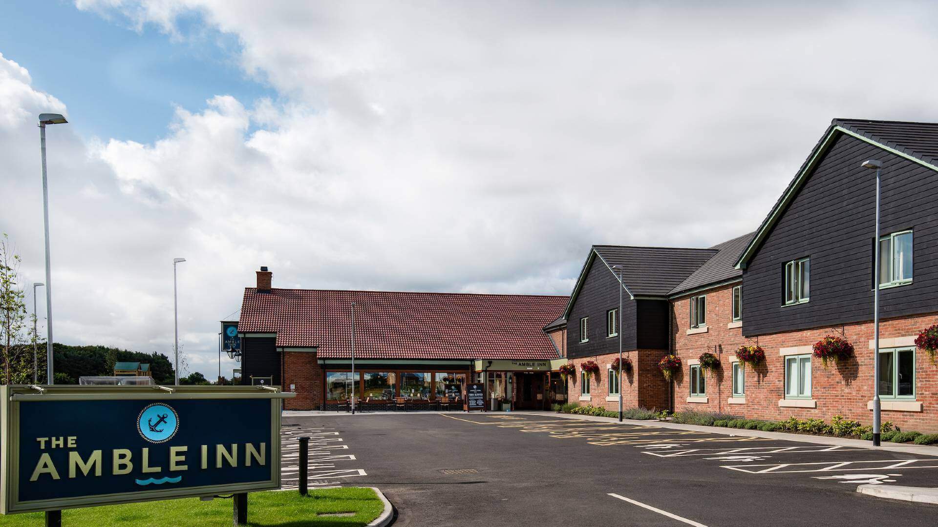 Amble-Inn