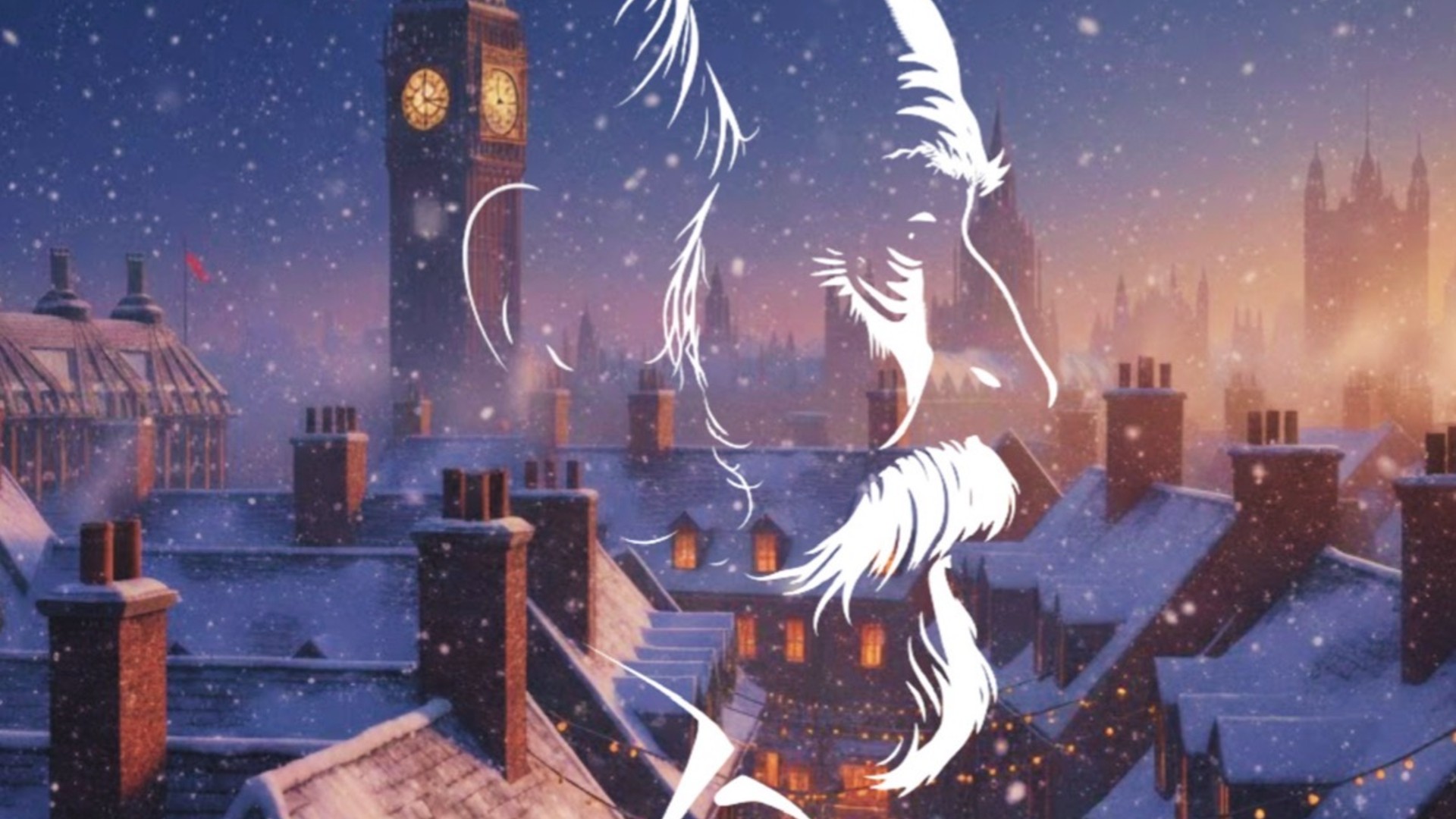 Christmas Carol Ponteland