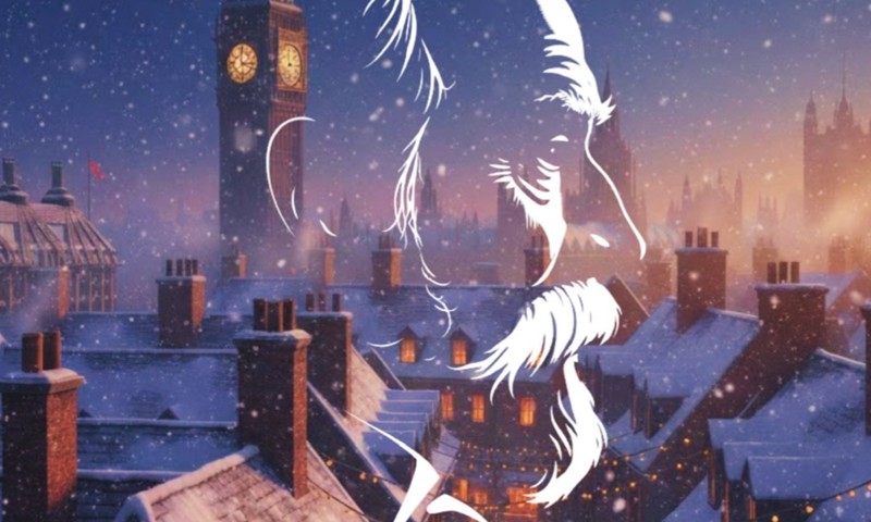 Christmas Carol Ponteland
