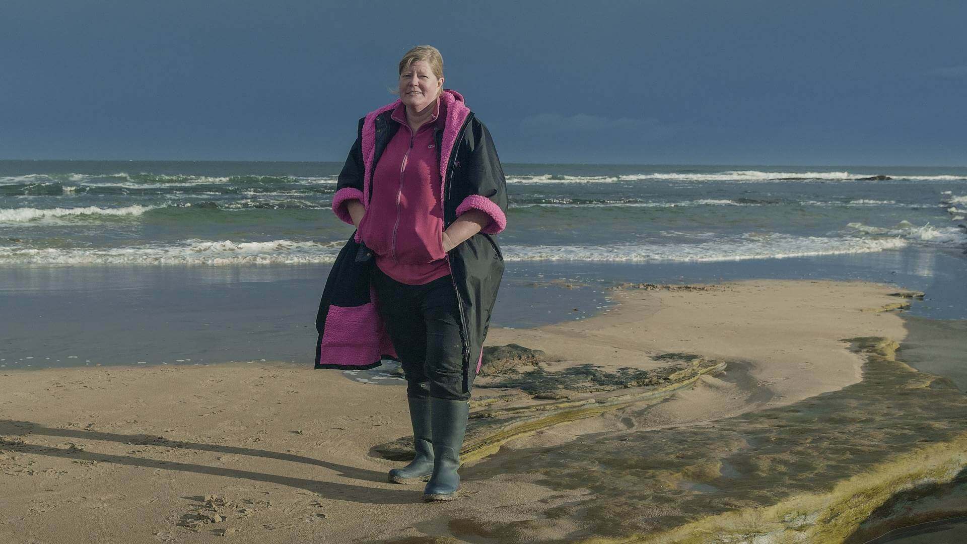 Vote for Northumberland Ranger