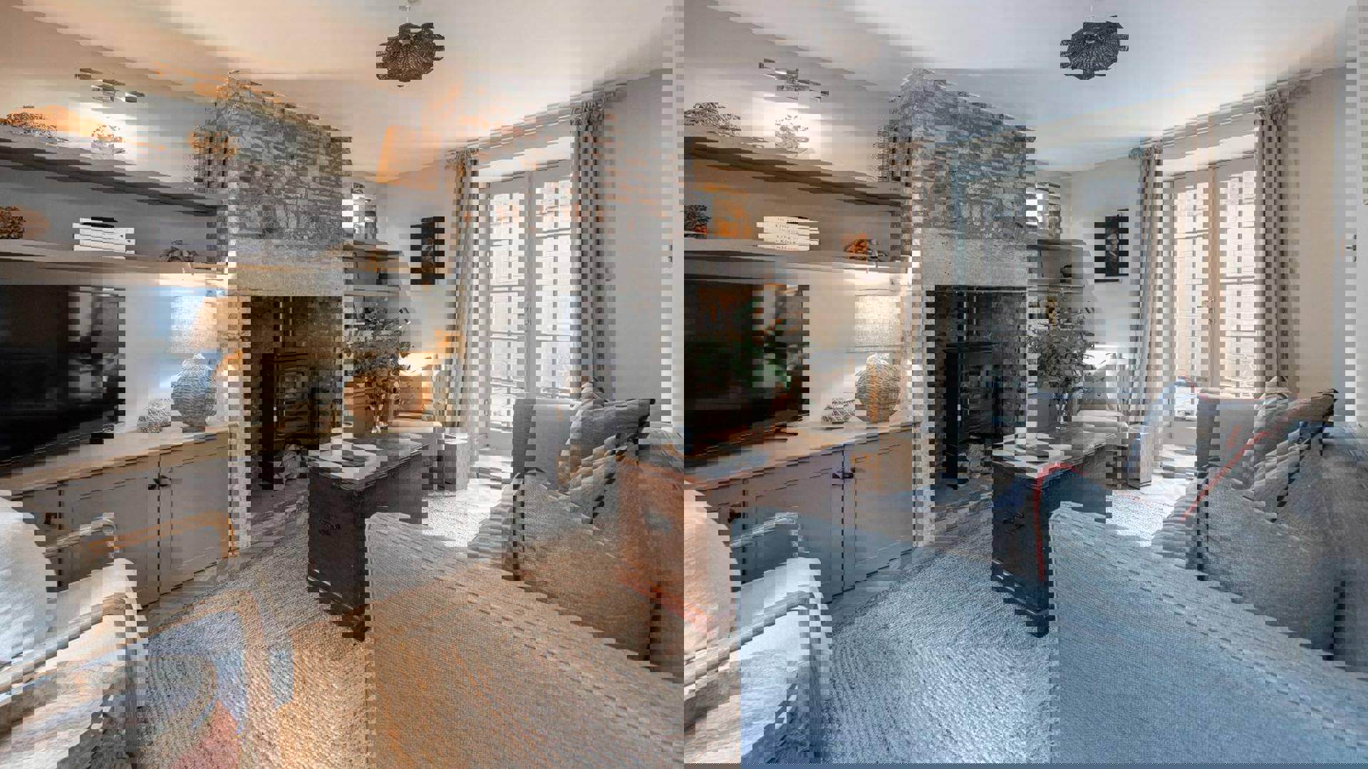 wooden-star-cottages