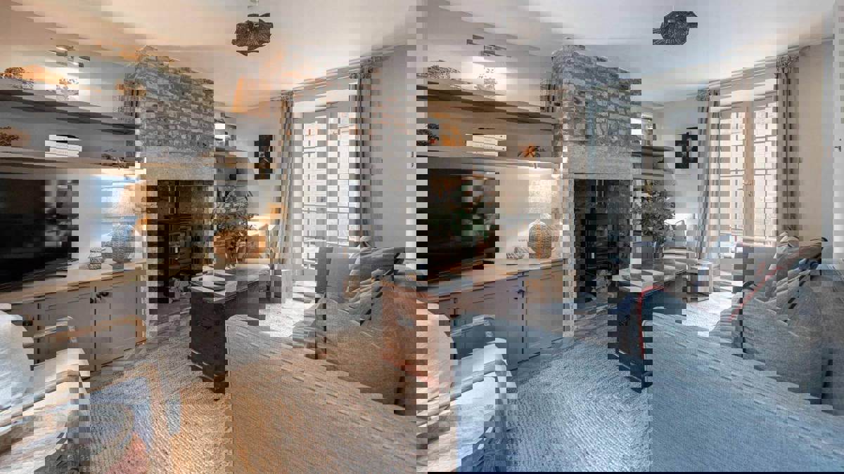 wooden-star-cottages