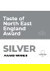 Silver-Taste