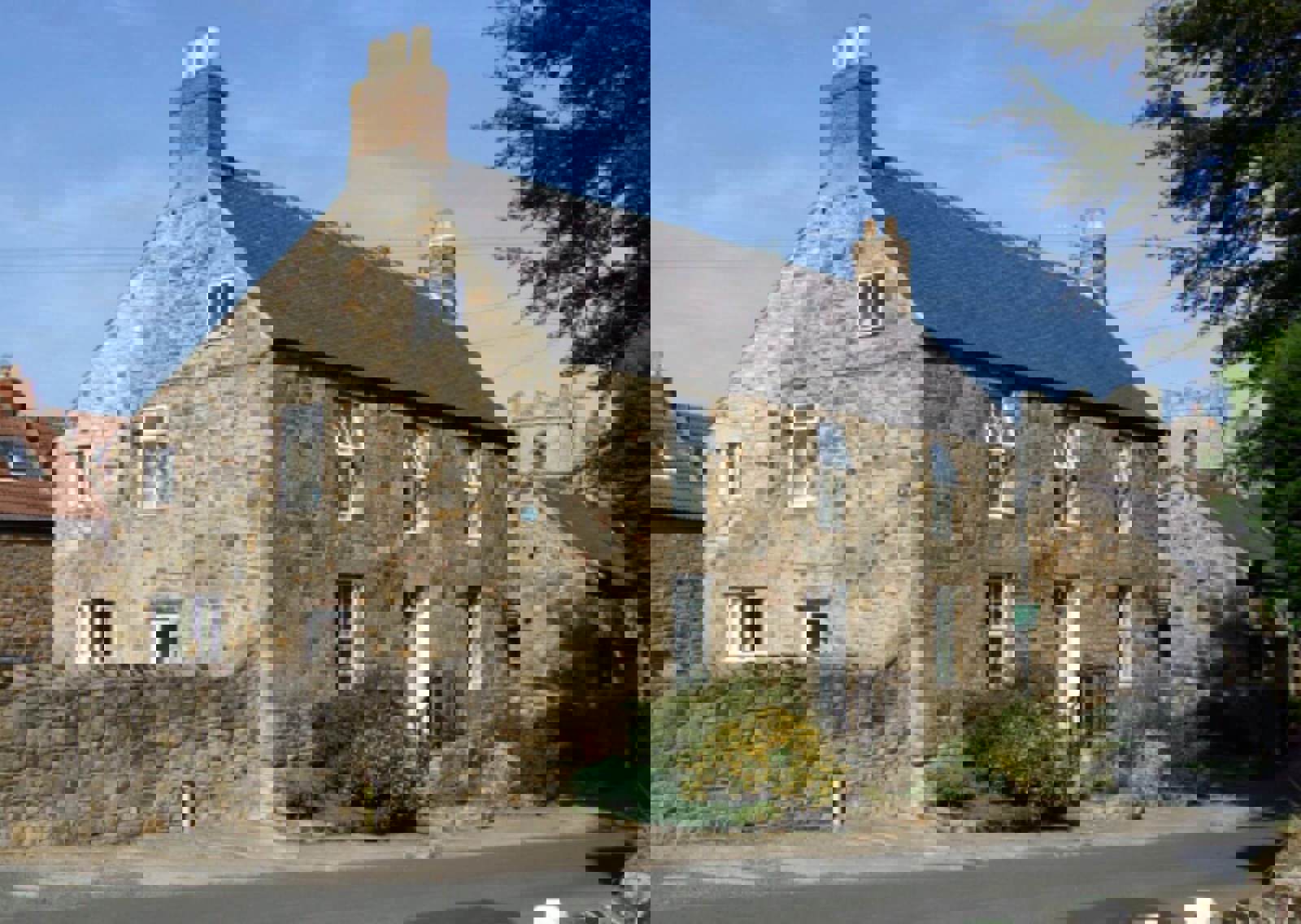 The-Farmhouse