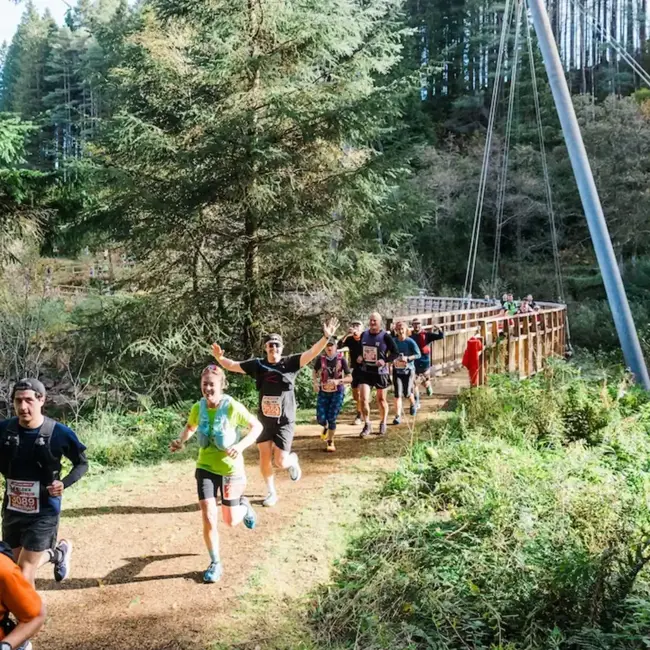 Kielder Marathon