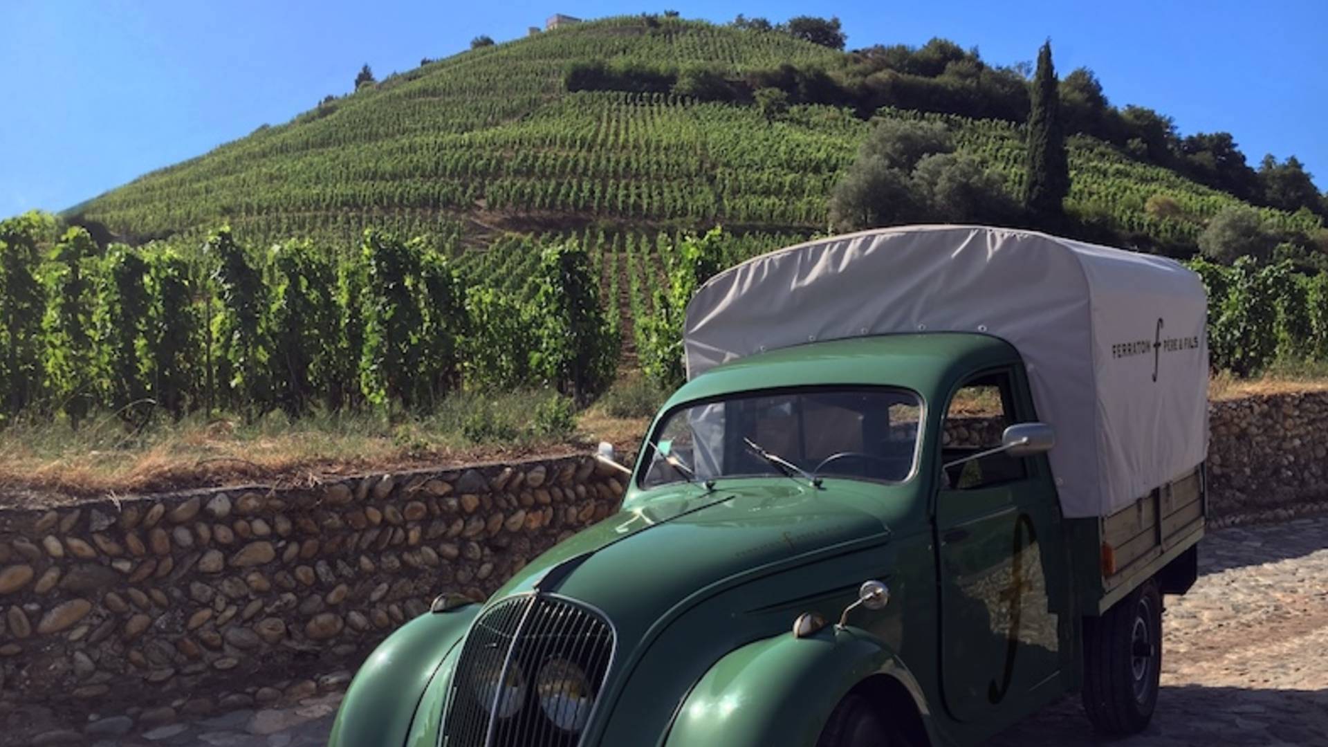 Bailiffgate Hotel Wine Dinner Evening