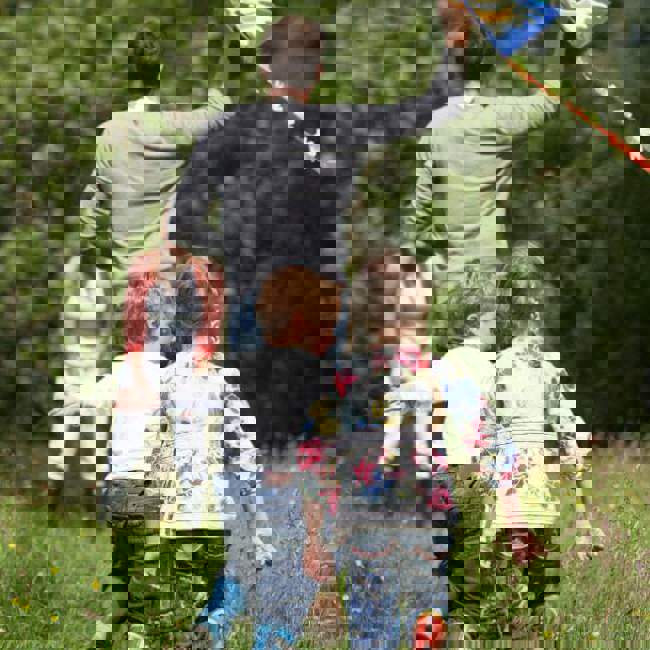 Countryside Code Feat