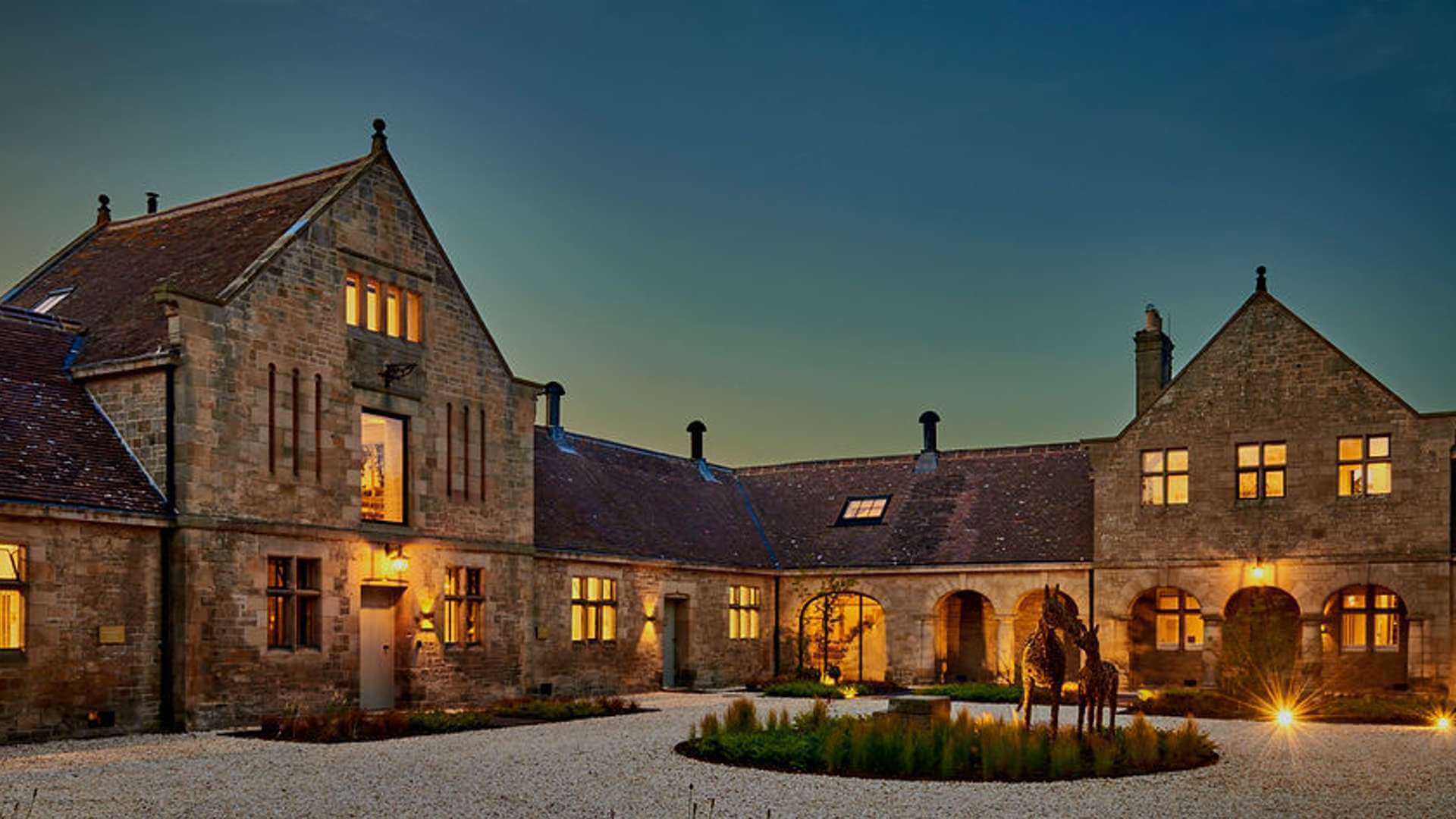 Chesters-exterior