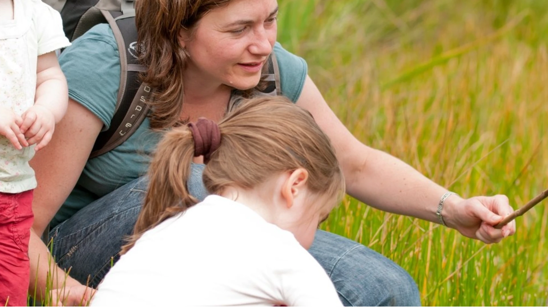 Easter Nature Celebration