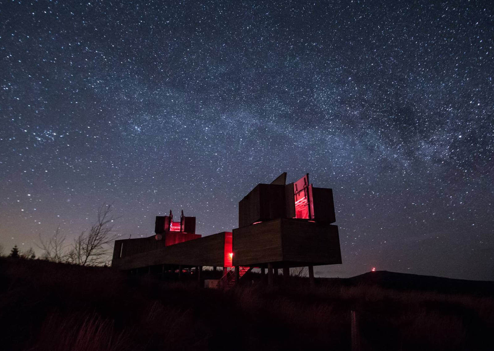 kielder-observatory