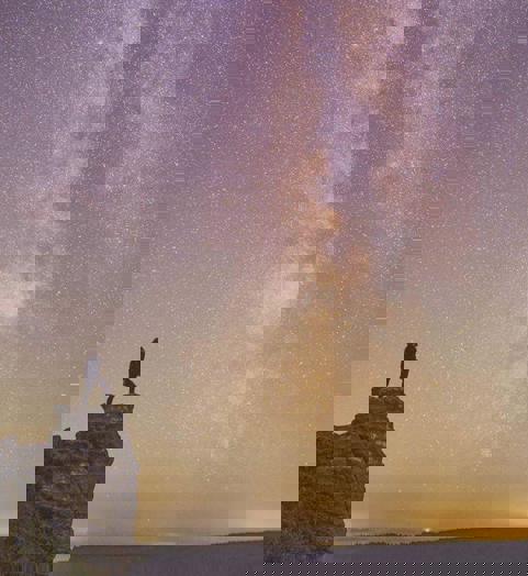 Autumn Footer Dark Skies Tint