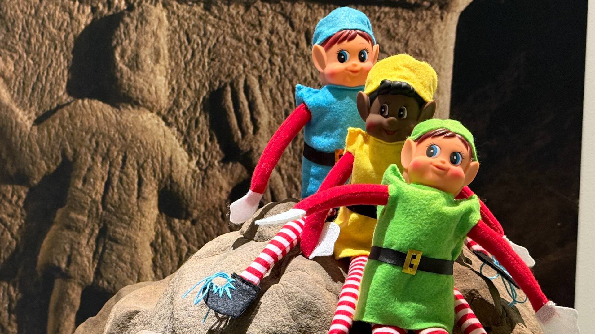 Vindolanda Lords Of Misrule