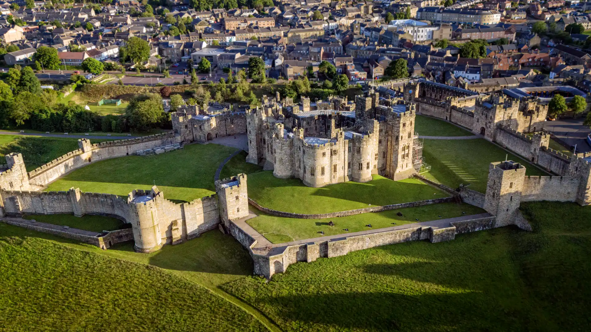 Alnwick 2026