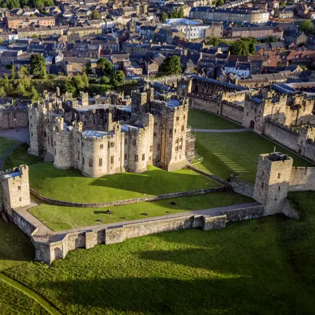 Alnwick 2026