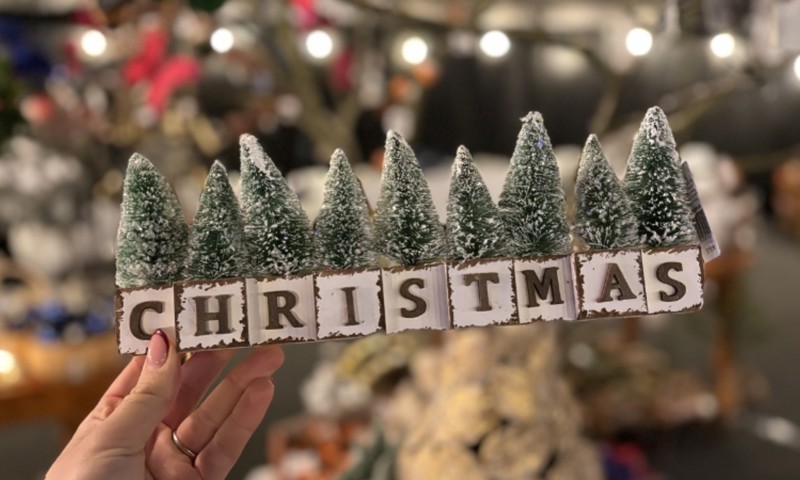 Brocksbushes Christmas Fayre 2