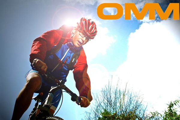 Get Lost on your Mountain Bike - An April 26th/27th Fool