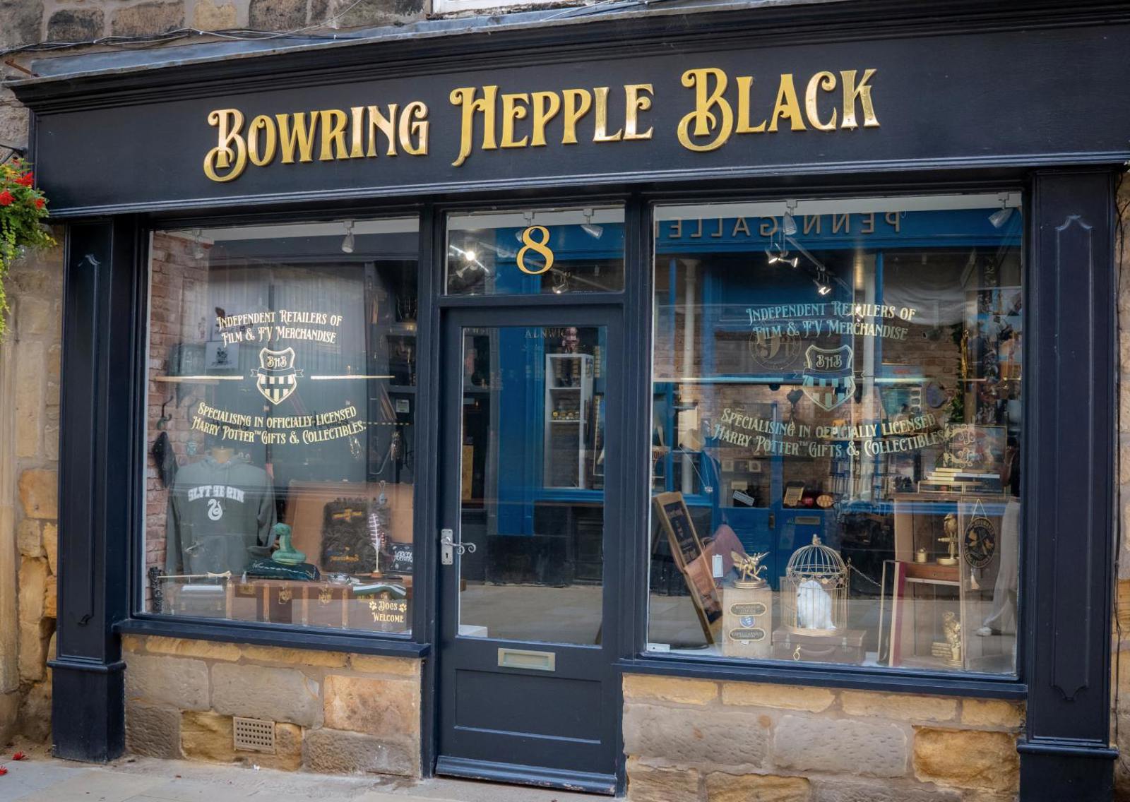 Shop