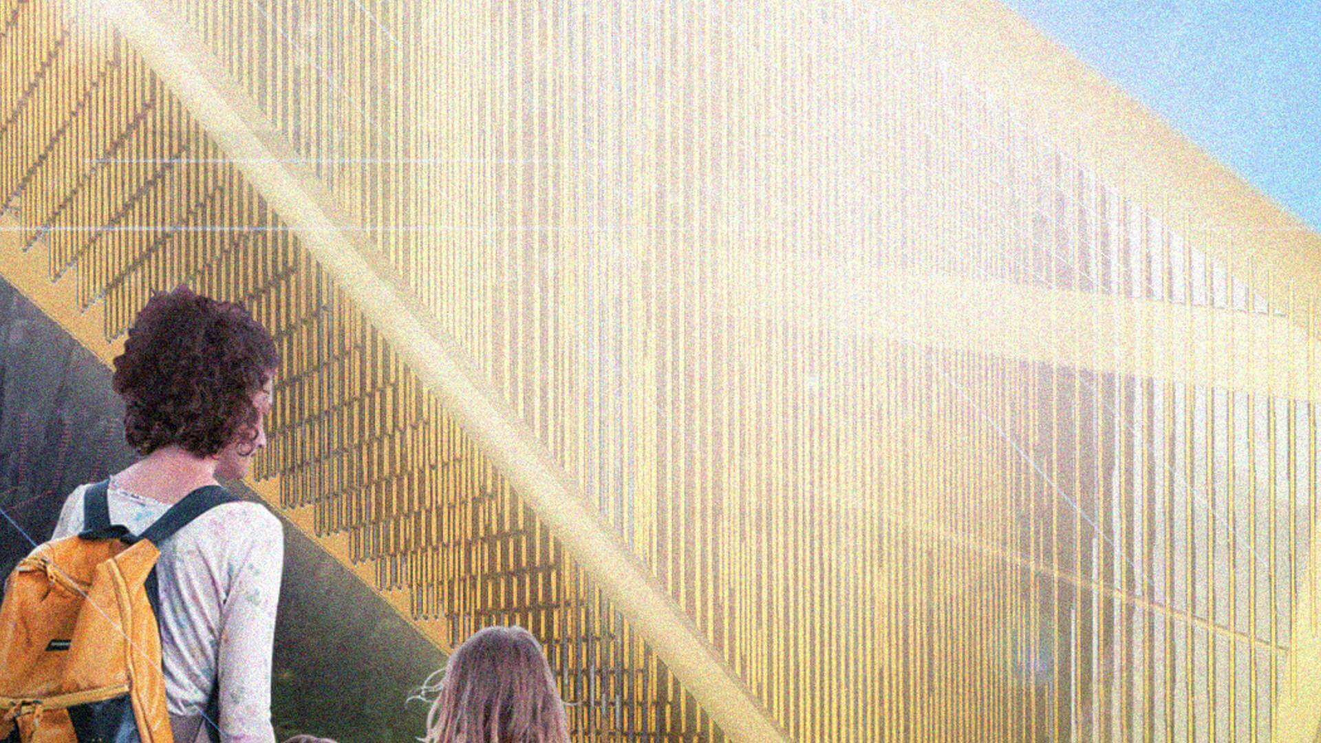 Discover public artwork at Hadrian's Wall 1900 Festival