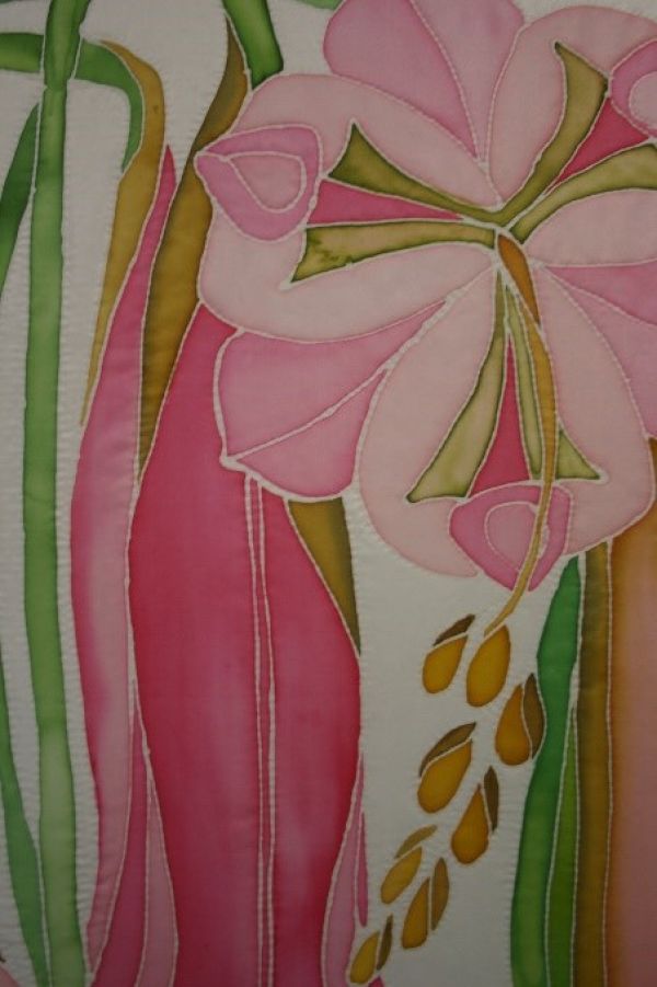 Borders, Boundaries and Beyond