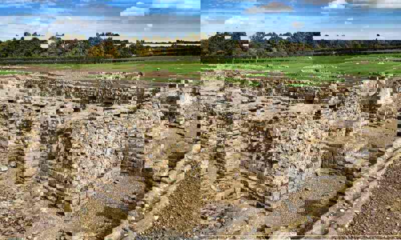 corbridge-roman-town