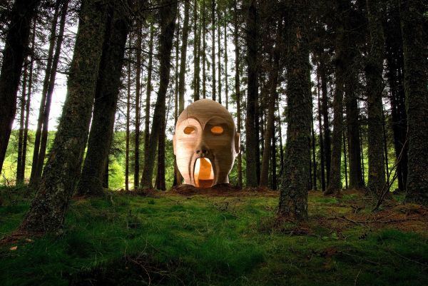 2017 Art & Architecture Tours Launched