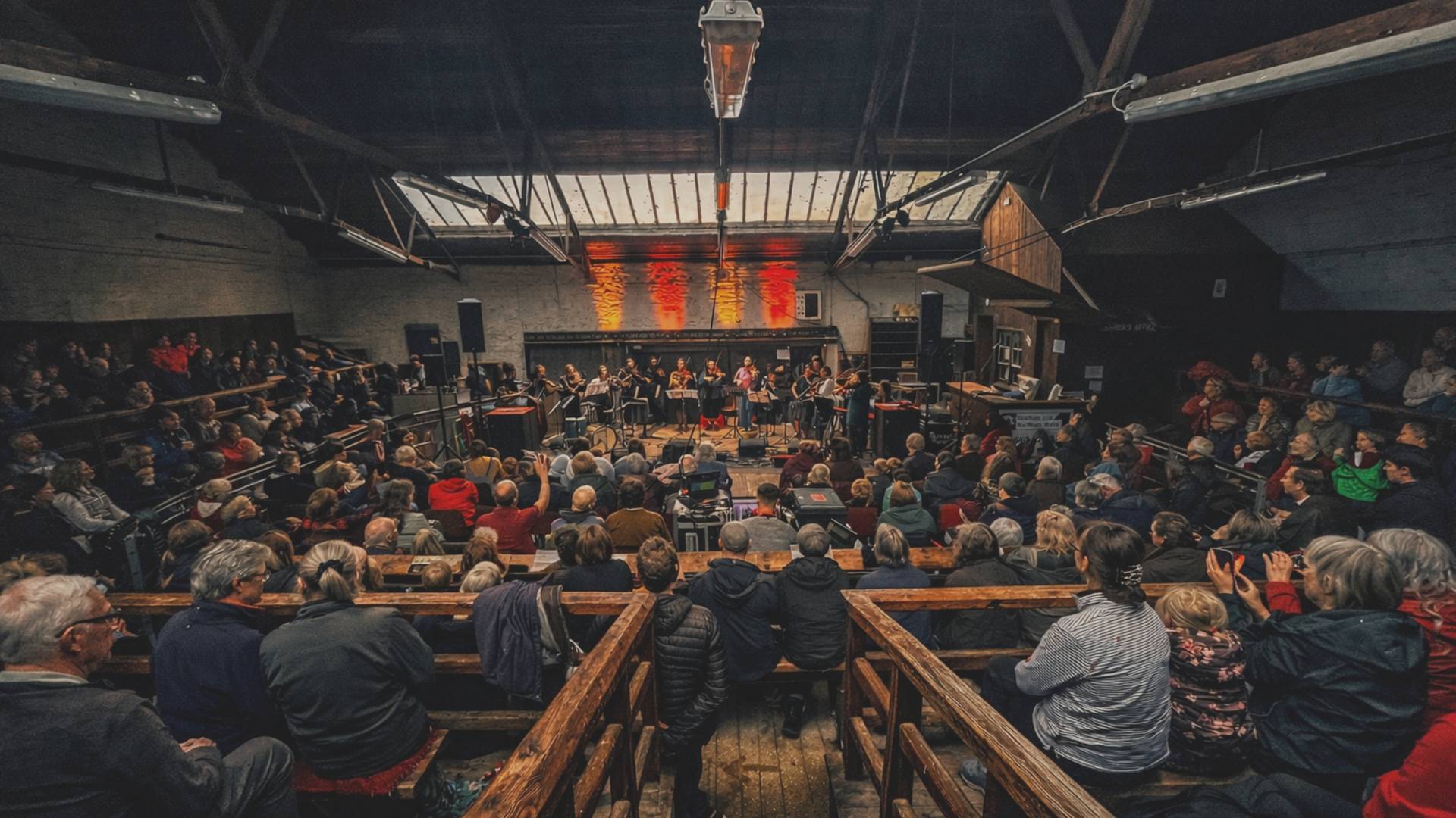 Rothbury Music Festival