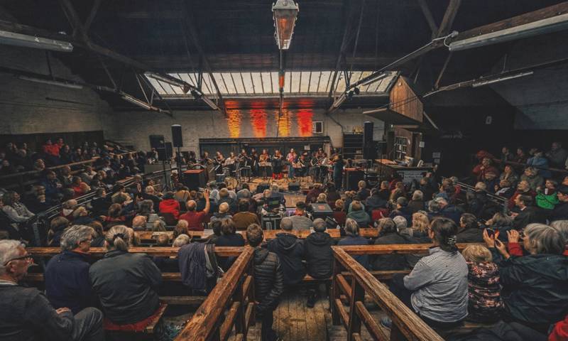 Rothbury Music Festival