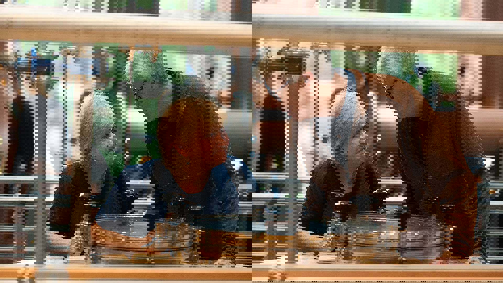 Ad Gefrin C Sean Elliot Photography