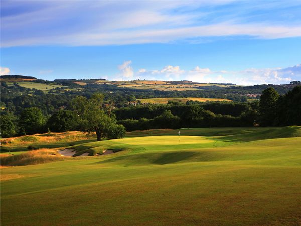 50 days to go until The British Masters in Newcastle