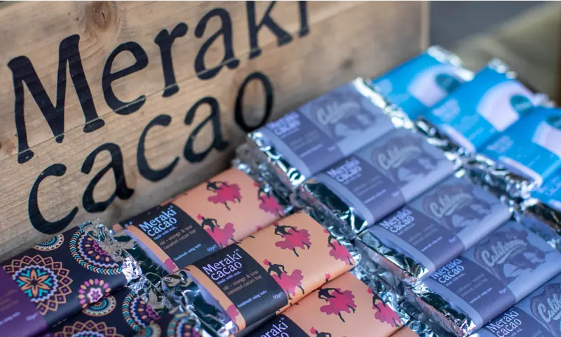Meraki Cacao