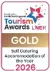 NEETA 26 Self Catering Gold